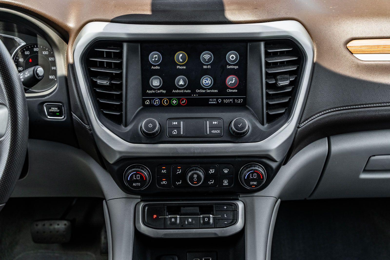 Used 2022 GMC Acadia SUV