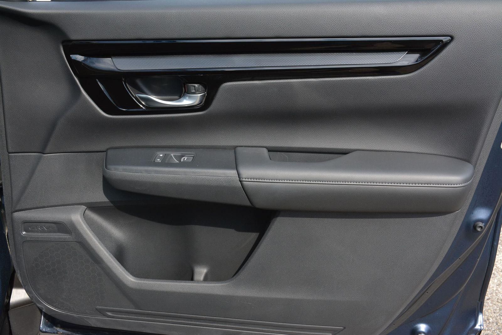 Used 2023 Honda CR-V SUV