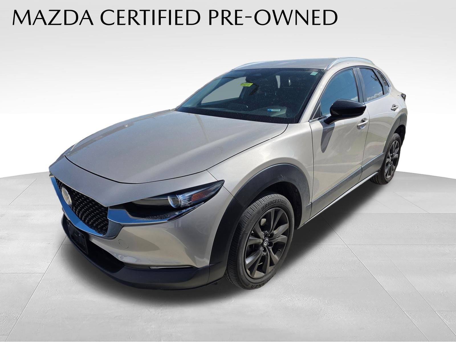 2024 Mazda Mazda CX-30 2.5 S Select Sport
