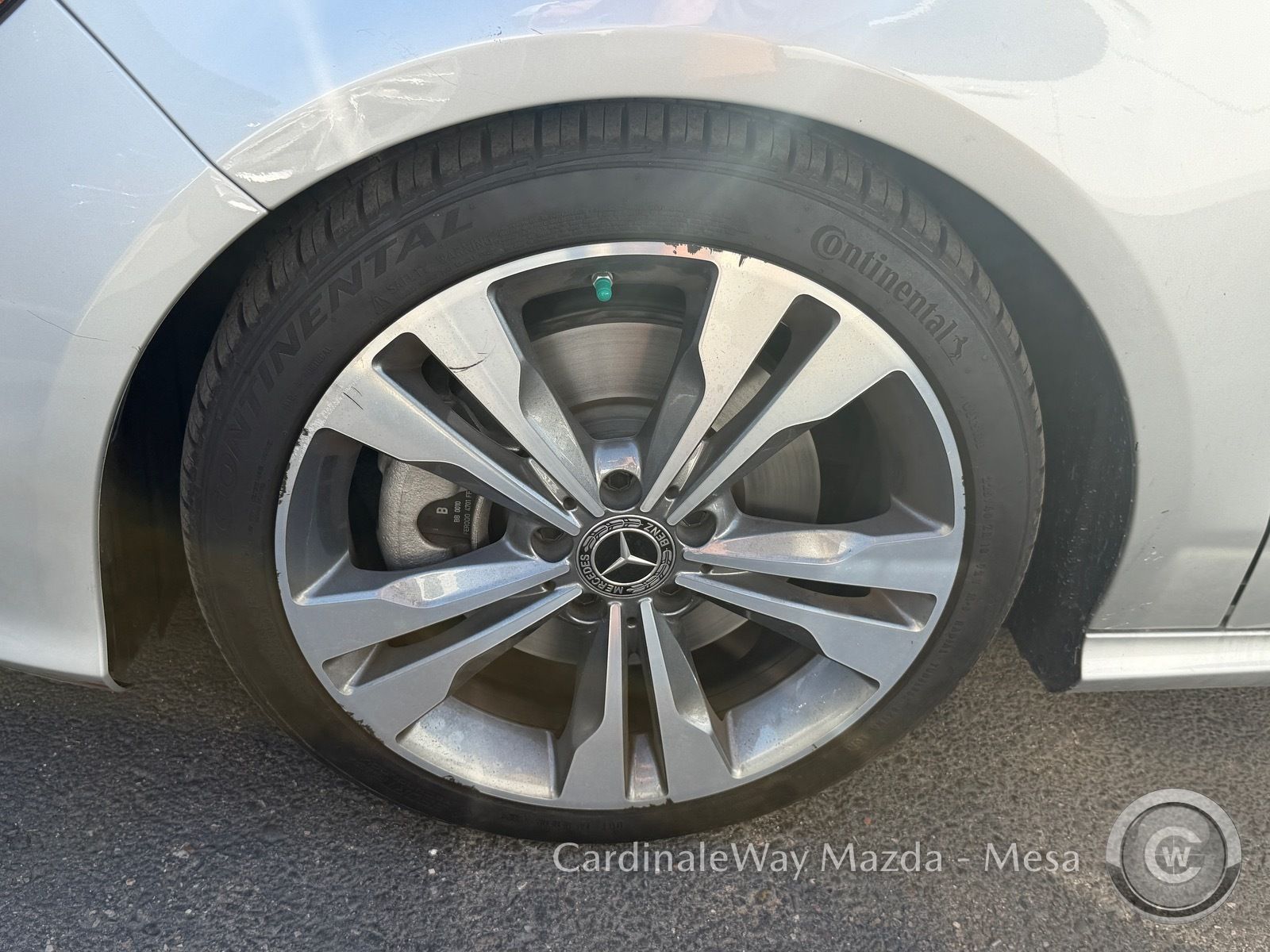 View vehicle photo 6