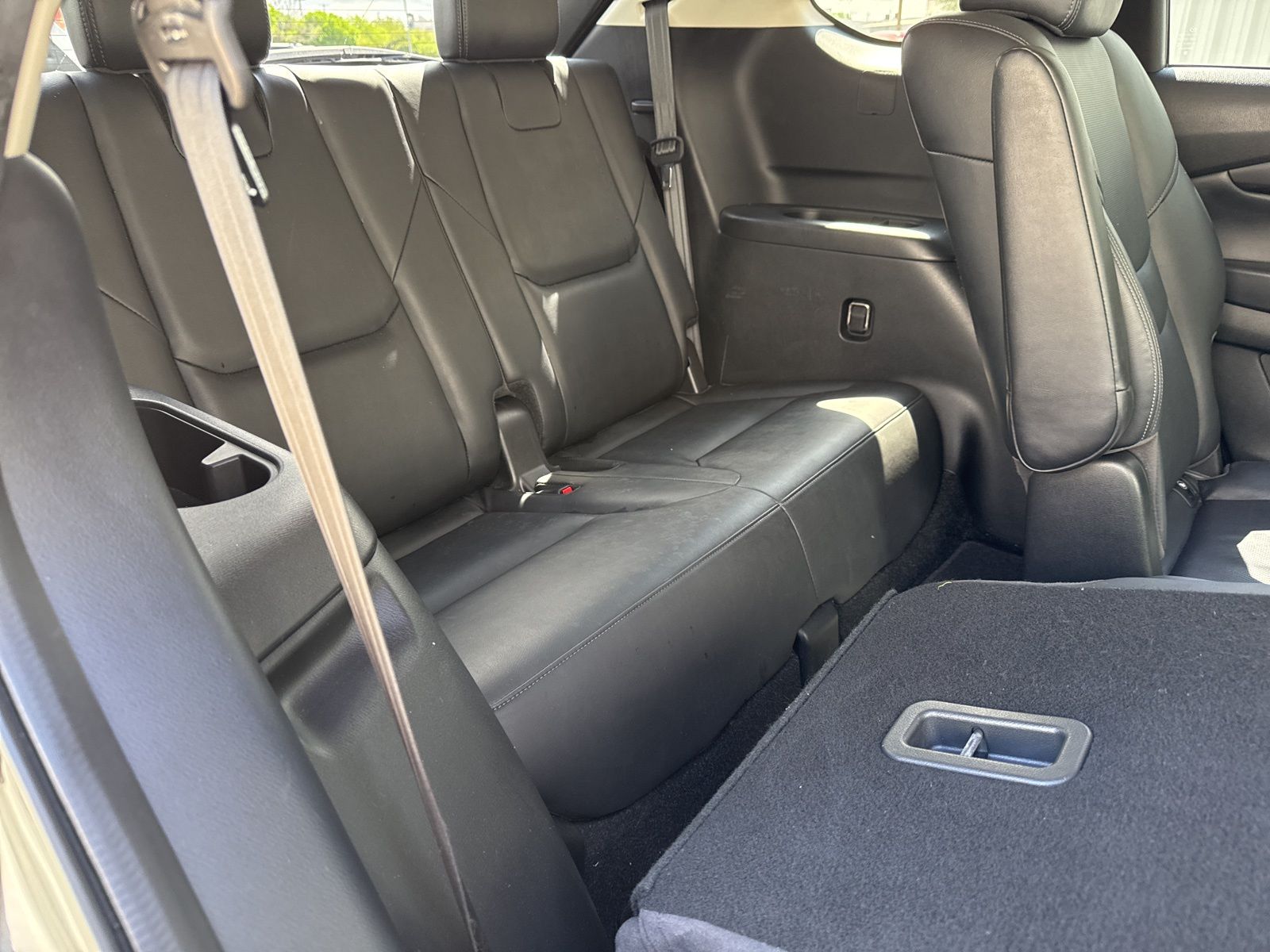 Used Car 2023 Mazda Cx-9  Touring For Sale Under $30,000 In Austin, Texas