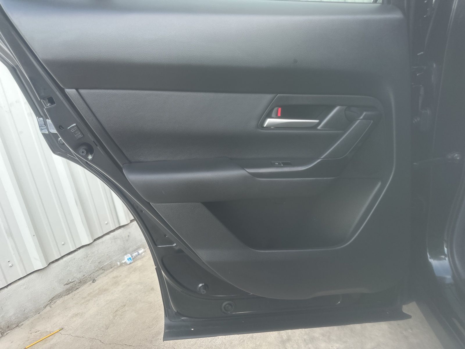 Used Car 2025 Mazda Cx-50  2.5 S Preferred Package For Sale Under $30,000 In Austin, Texas