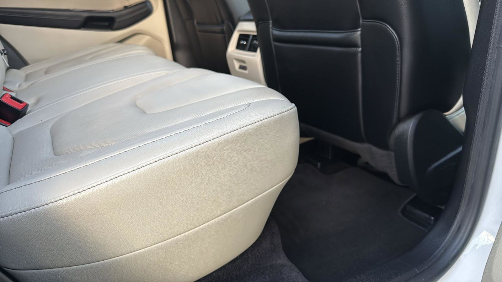 Used Car 2015 Ford Edge  Titanium For Sale Under $12,000 In Austin, Texas