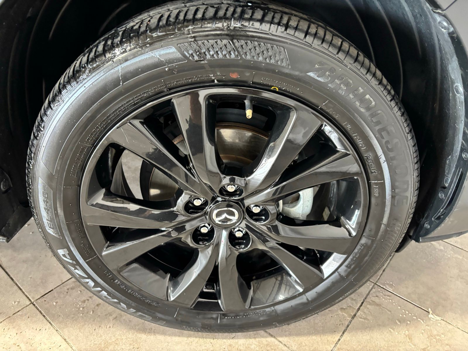Used Car 2024 Mazda Cx-30  2.5 S Select Sport For Sale In Austin, Texas