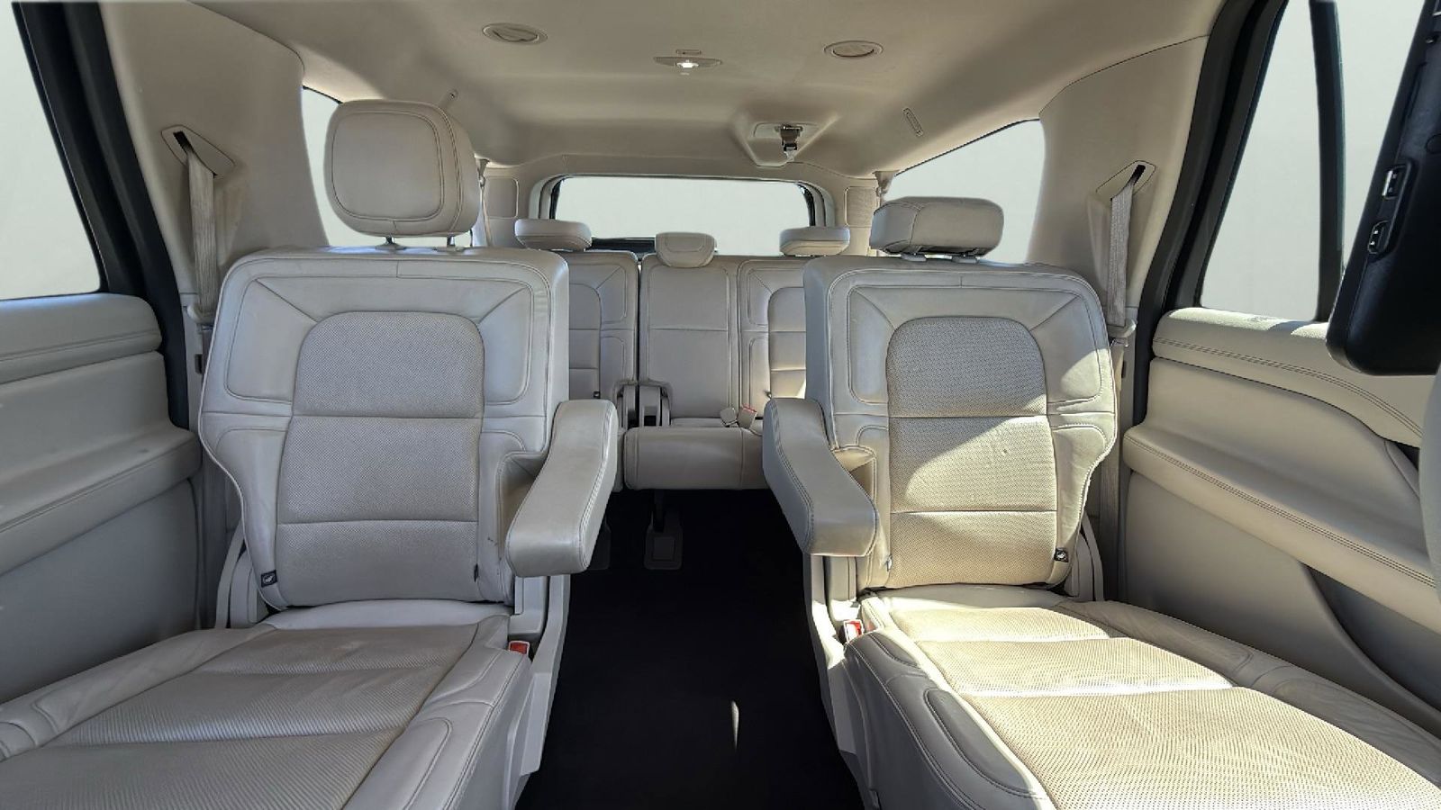 Used Car 2019 Lincoln Navigator L  L Reserve For Sale Under $35,000 In Austin, Texas