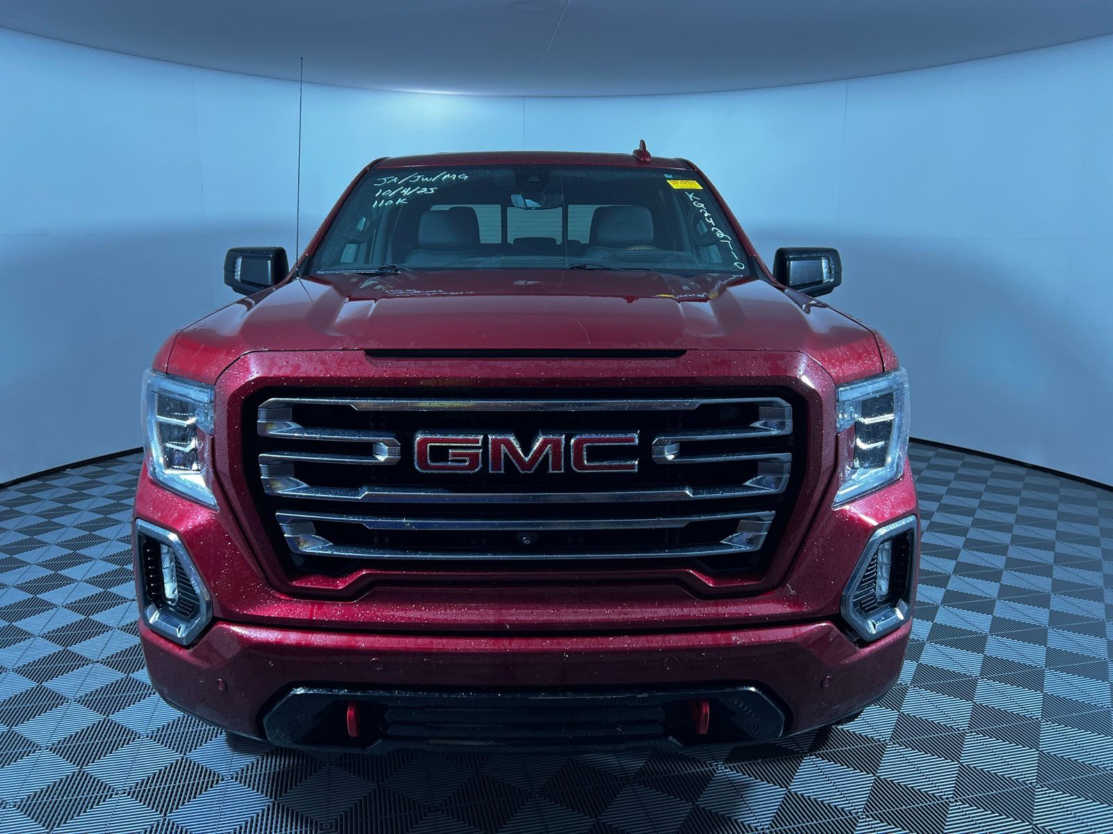 Thumbnail: 2019 GMC Sierra 1500 - 2