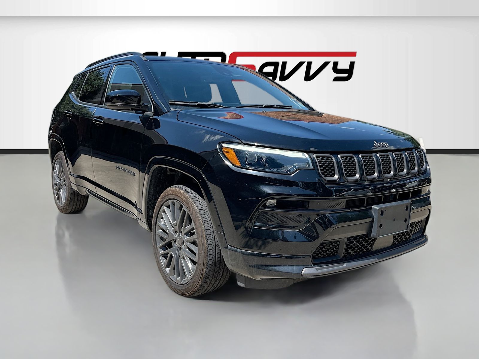 2023 Jeep Compass High Altitude 4X4's photo