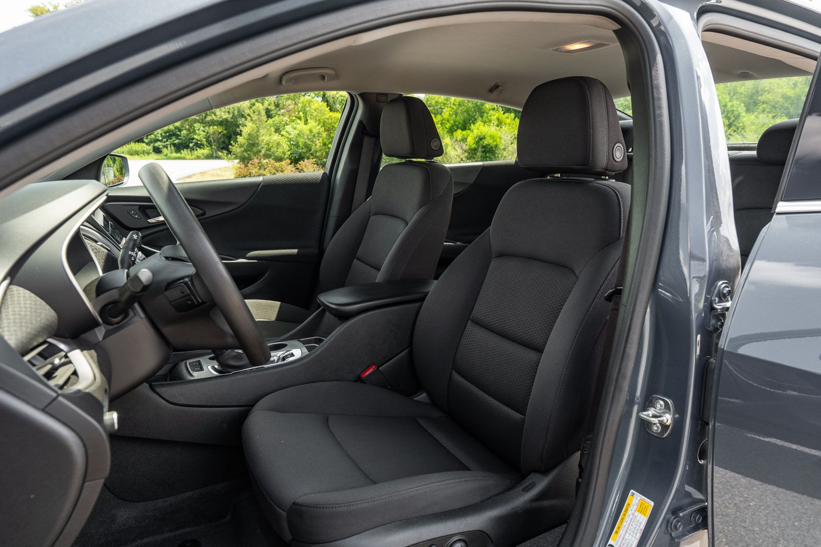 Used 2024 Chevrolet Malibu Sedan