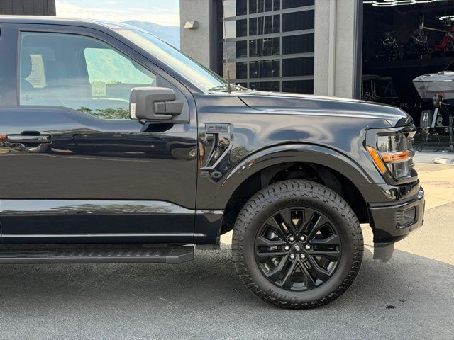 Used 2024 Ford F-150 Truck
