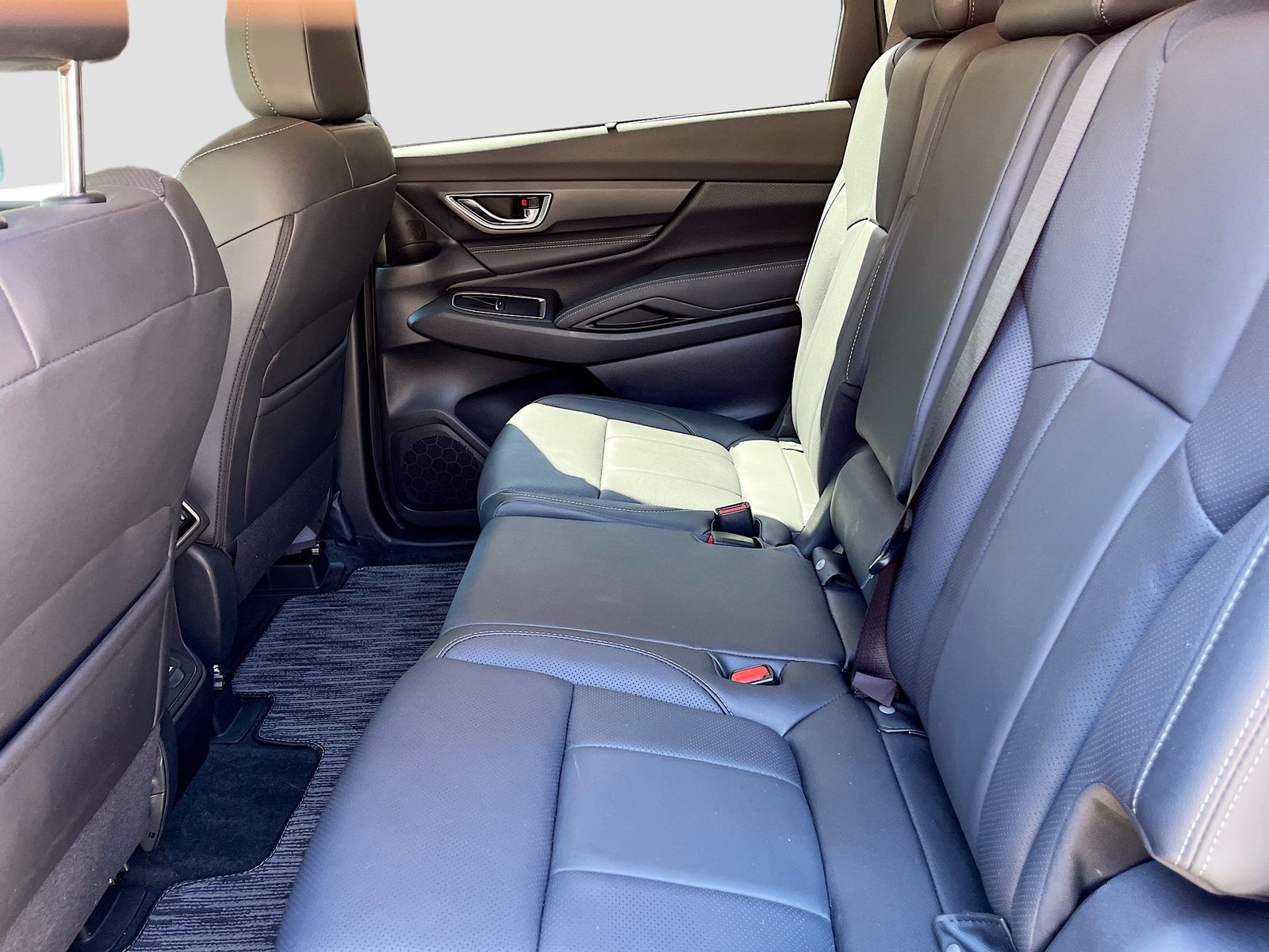 Used 2023 Gray Subaru Limited image 23