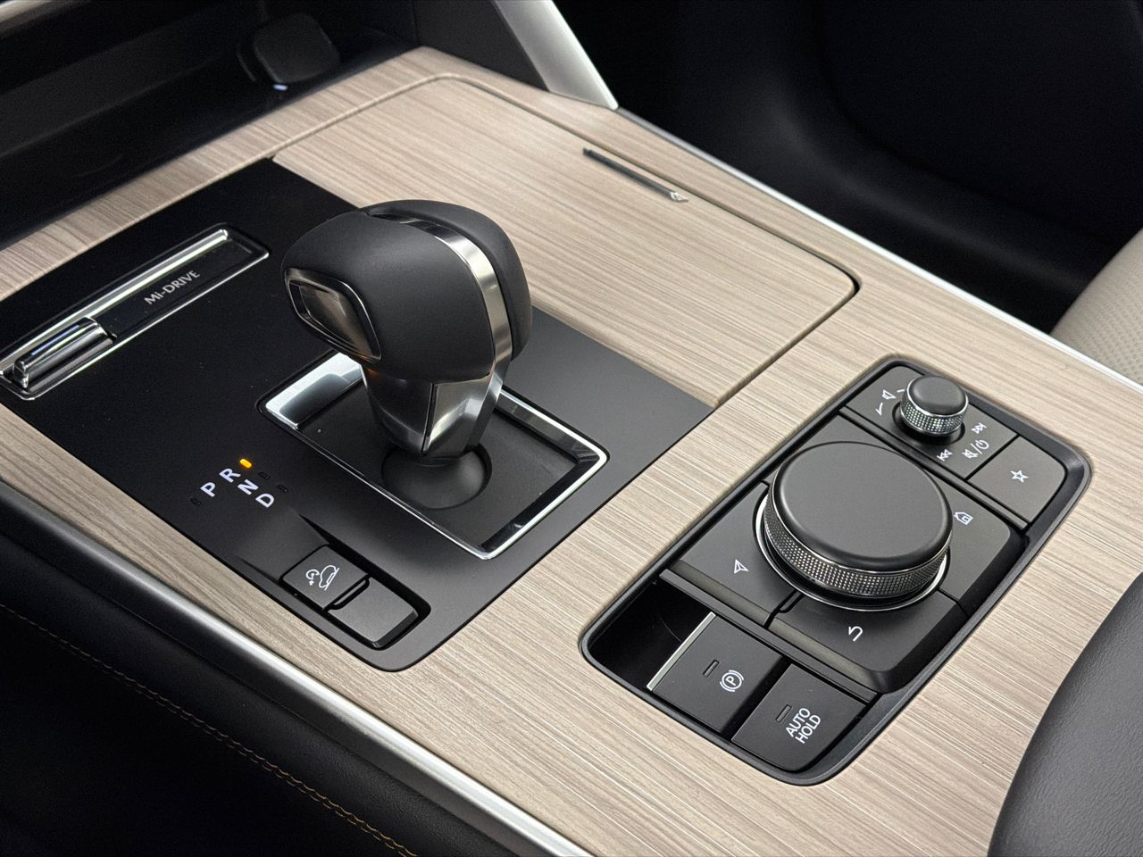 2026 Mazda CX-90 Premium Sport Package - Photo 33
