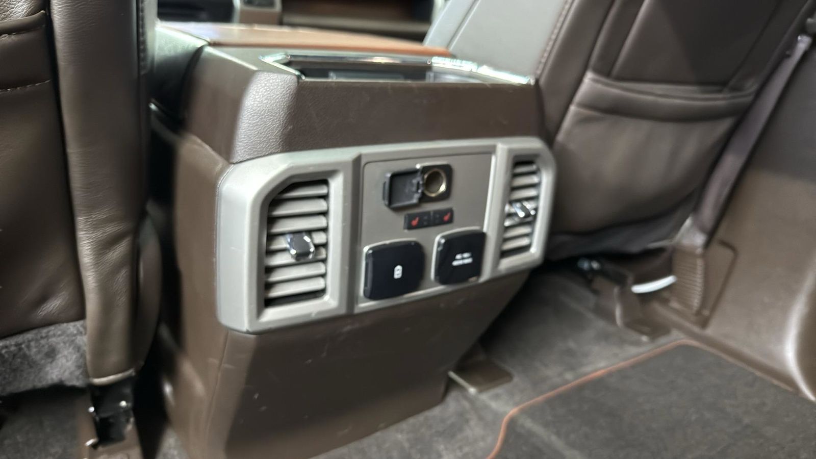 Used Car 2018 Ford F-150  King Ranch For Sale Under $35,000 In Austin, Texas