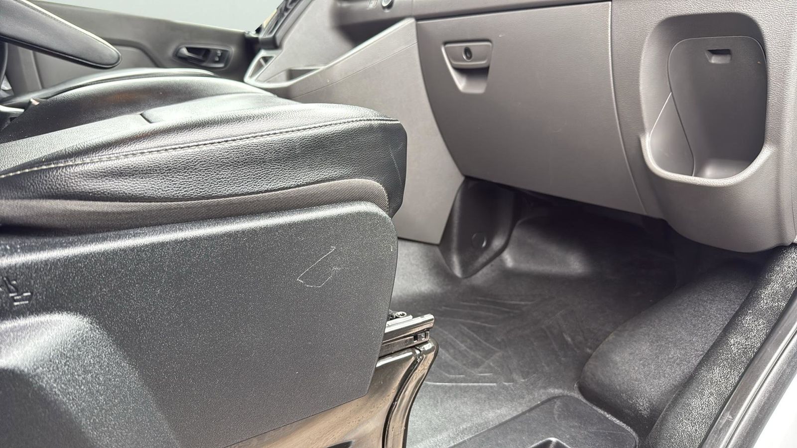 Used Car 2020 Ford Transit-350  Base For Sale Under $30,000 In Austin, Texas