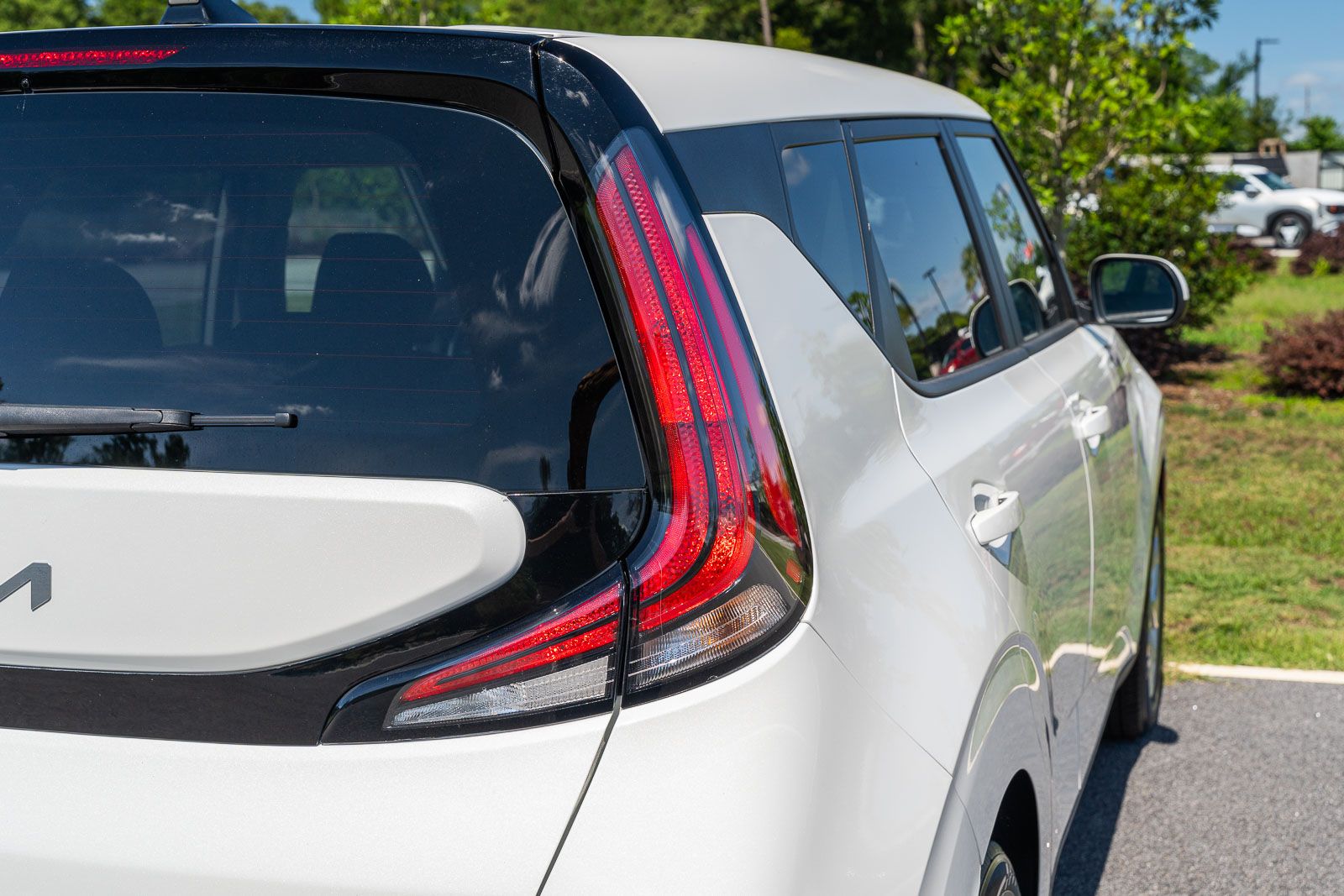 Used 2025 Kia Soul Hatchback