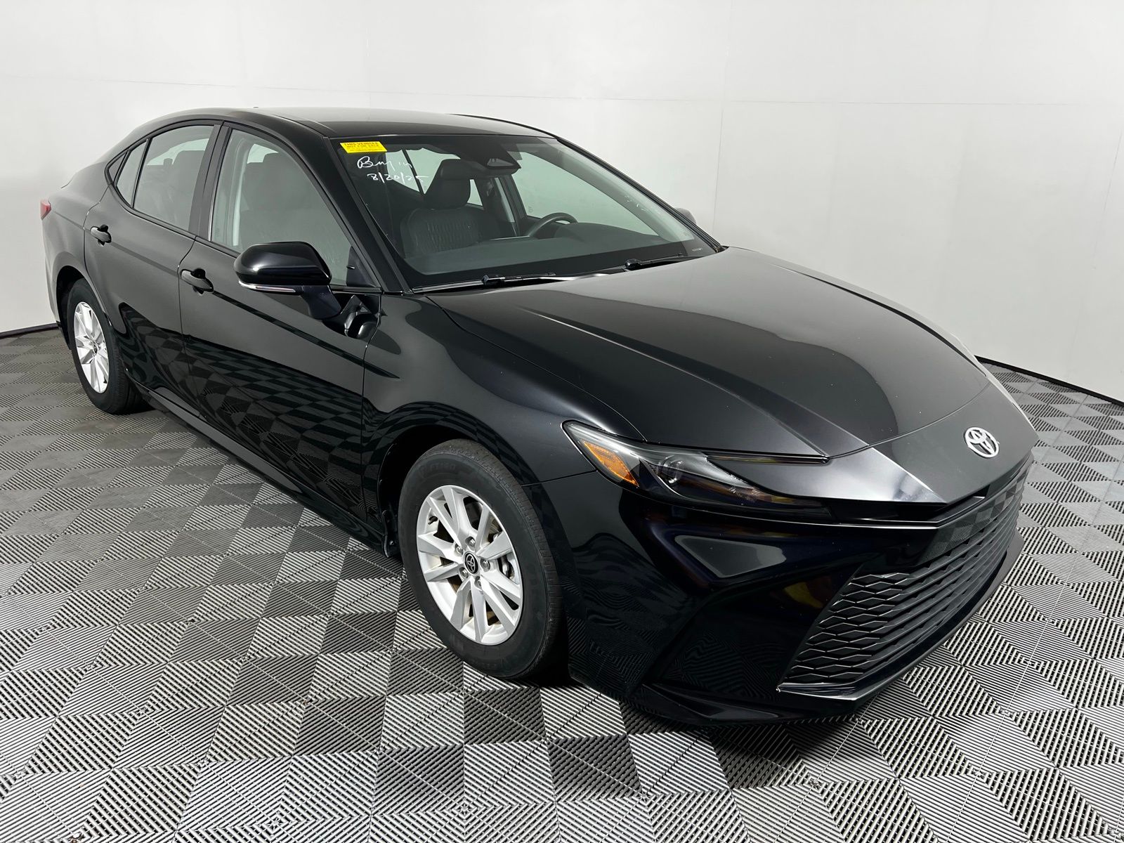 Thumbnail: 2025 Toyota Camry - 3