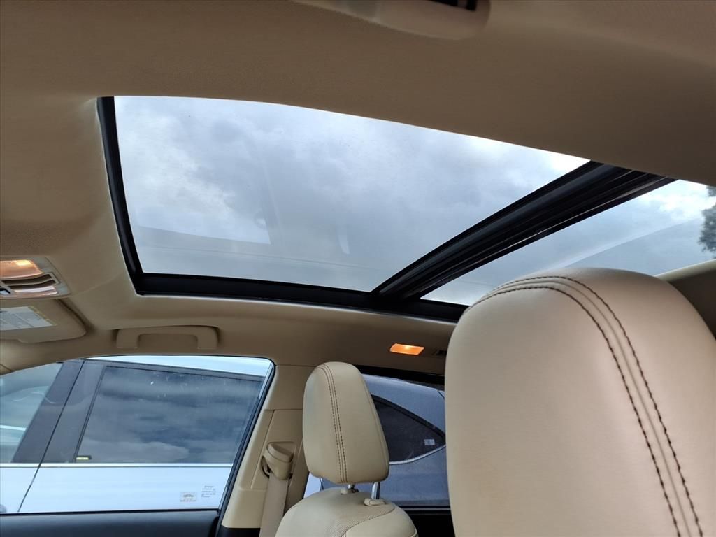 2019 Toyota Highlander Limited Platinum Blue at Emmons Autoplex