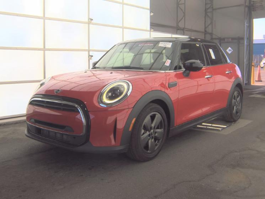 2023 MINI Cooper Cooper's photo
