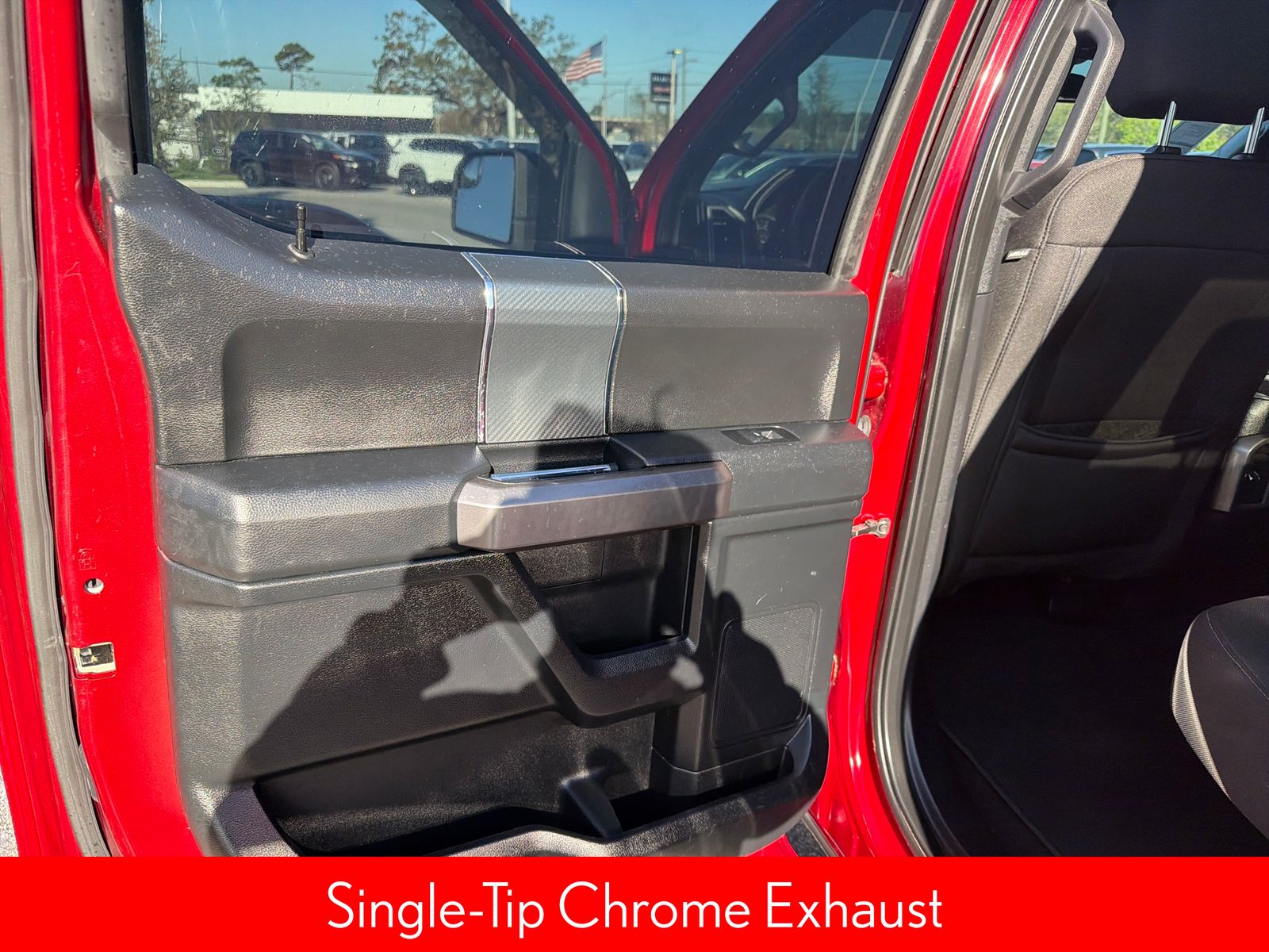 Used 2019 Ford F-150 XLT 4D SuperCrew