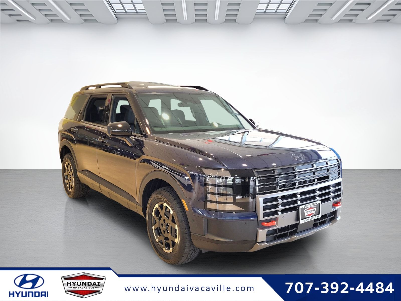 2026 Hyundai Palisade XRT Pro AWD's photo