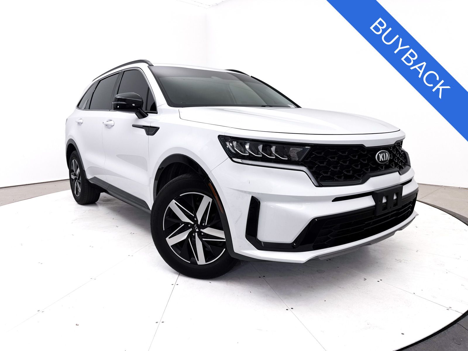 2021 Kia Sorento S