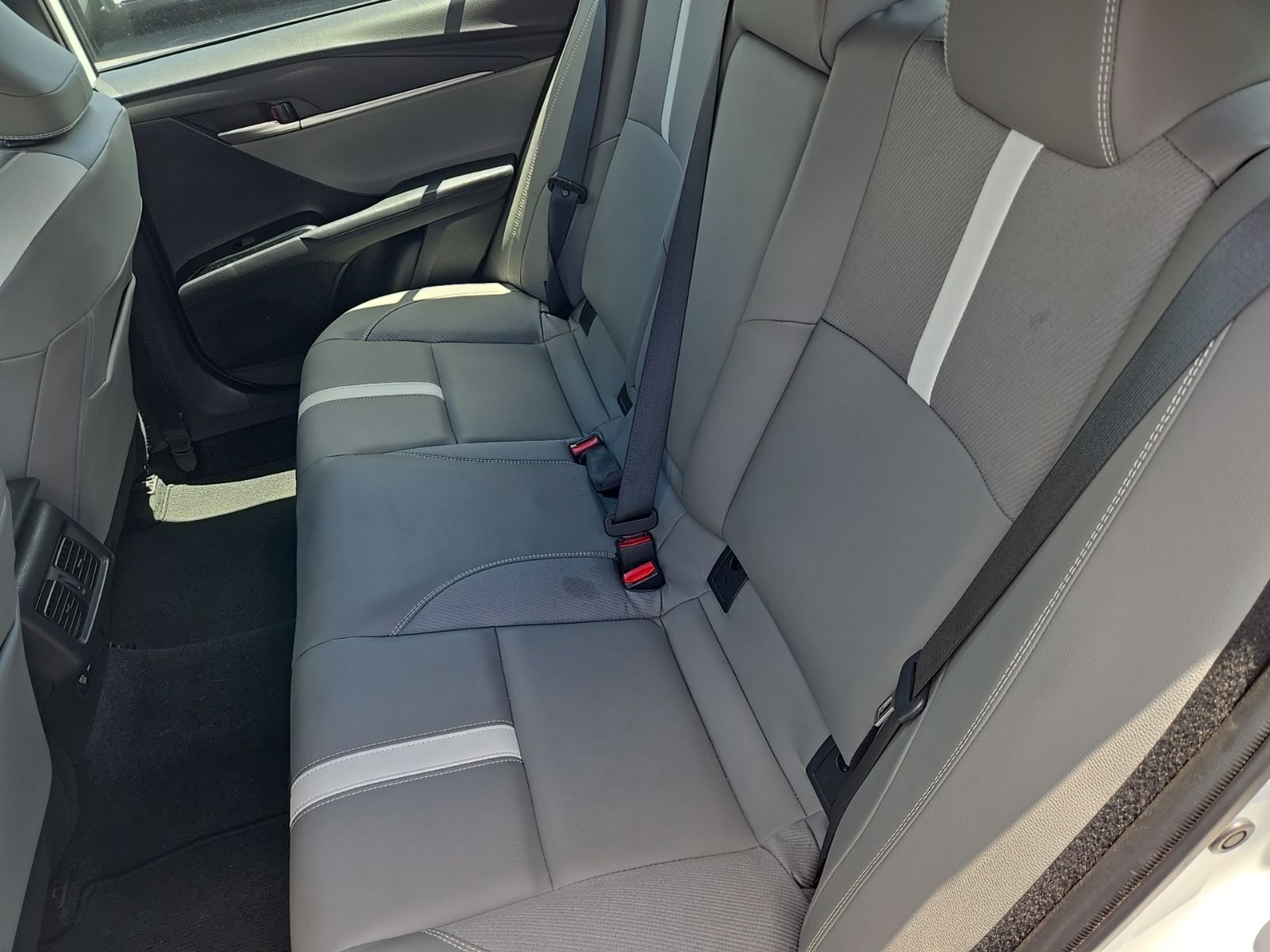 used 2025 Toyota Camry car, priced at $30,207