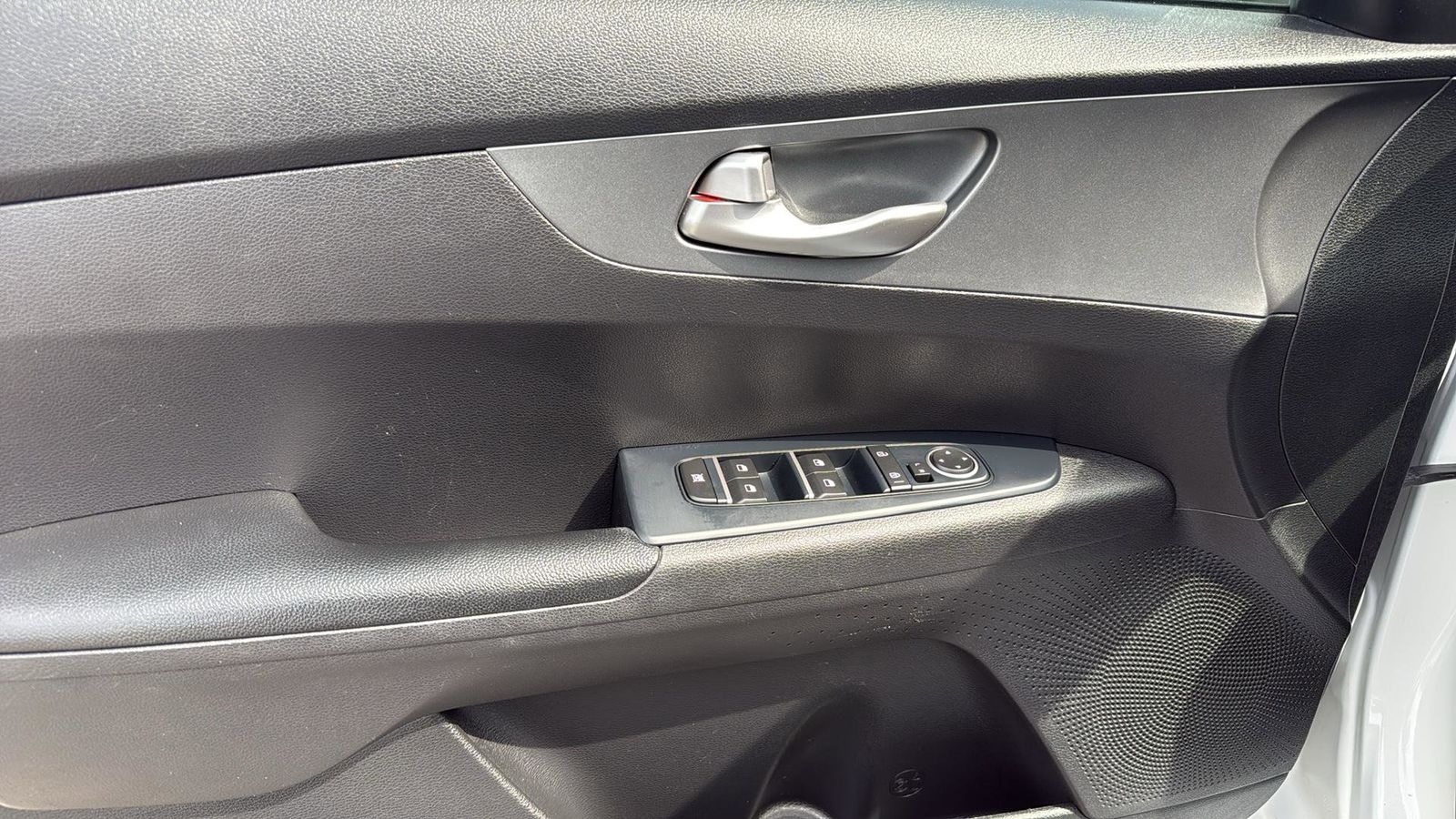 Used Car 2021 Kia Forte  Lxs For Sale Under $15,000 In Austin, Texas