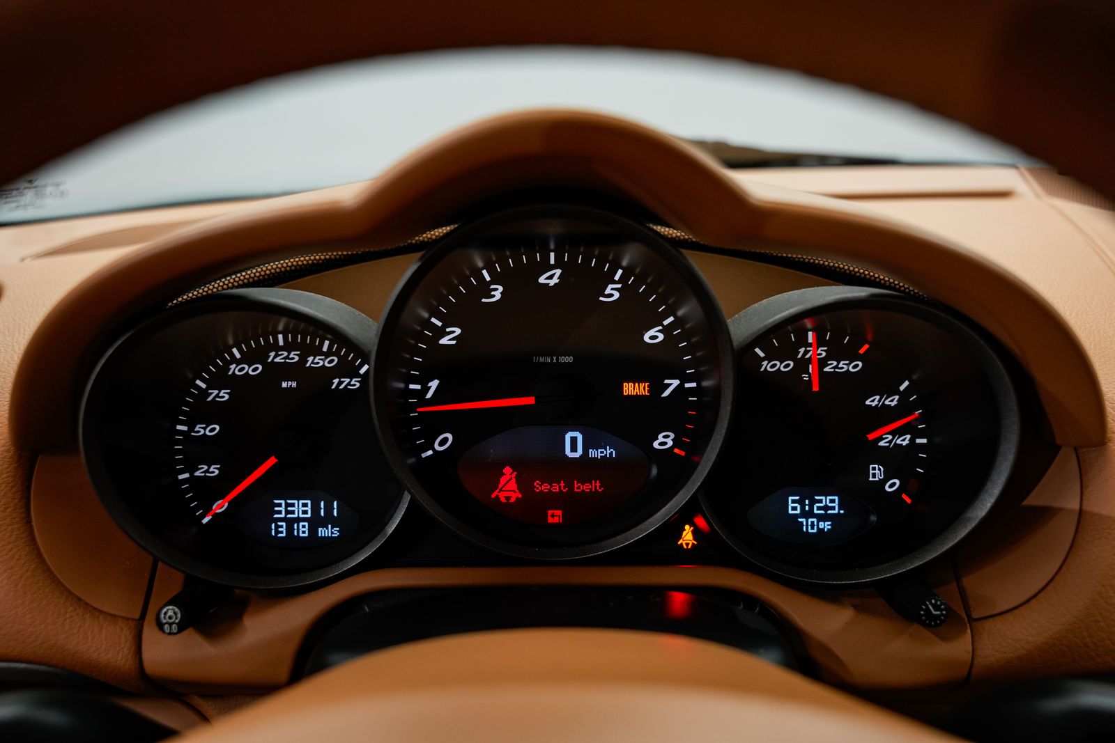 2009 Porsche Cayman Base — photo 10
