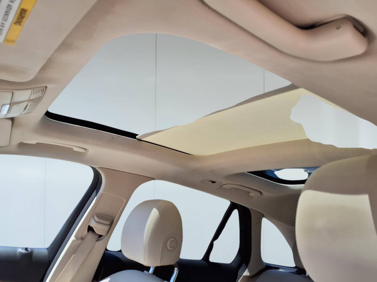 2019 Mercedes-Benz GLC GLC 300 Black at DeMontrond Ford