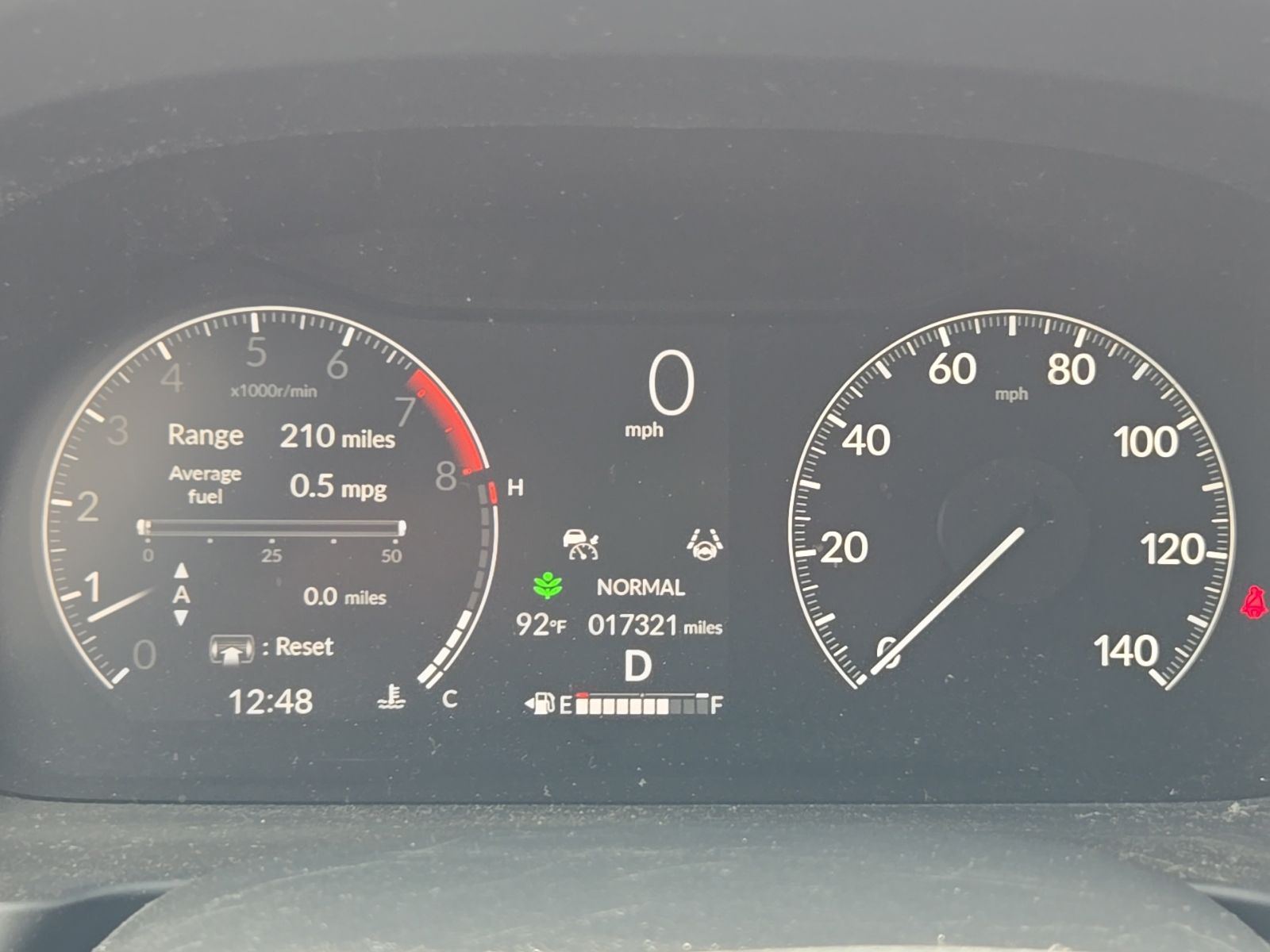 Used 2024  Honda TrailSport image 6