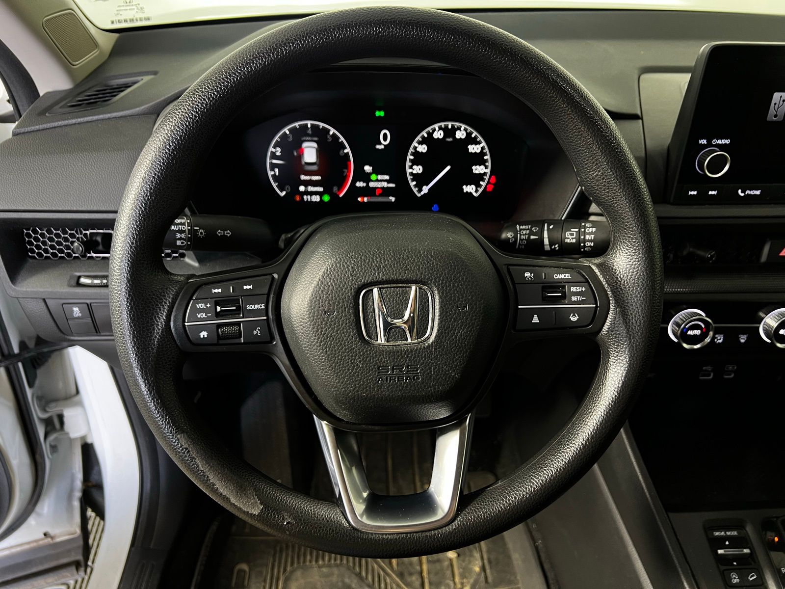 Thumbnail: 2023 Honda CR-V - 10