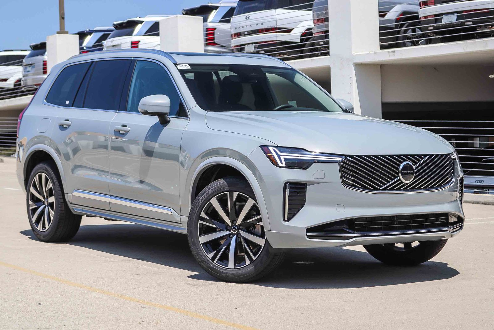 2026 Volvo XC90 B5 Core