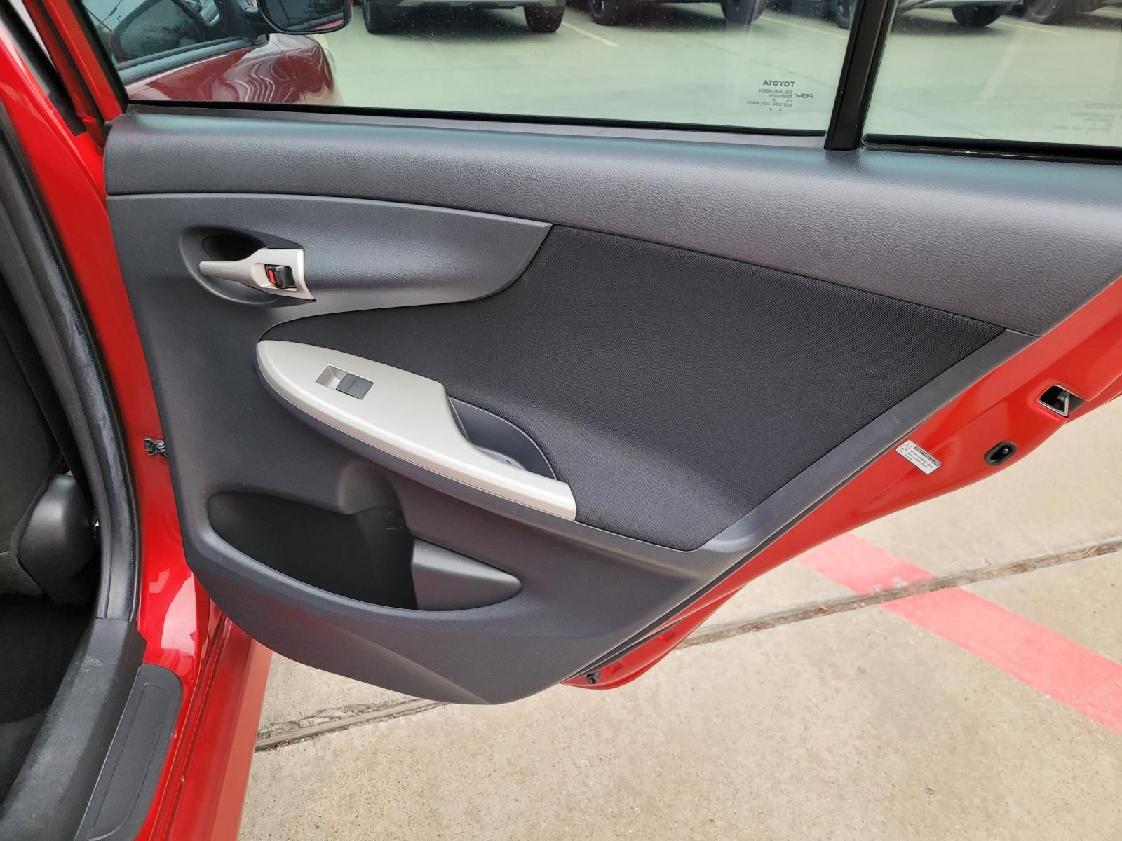 used 2013 Toyota Corolla car, priced at $10,600