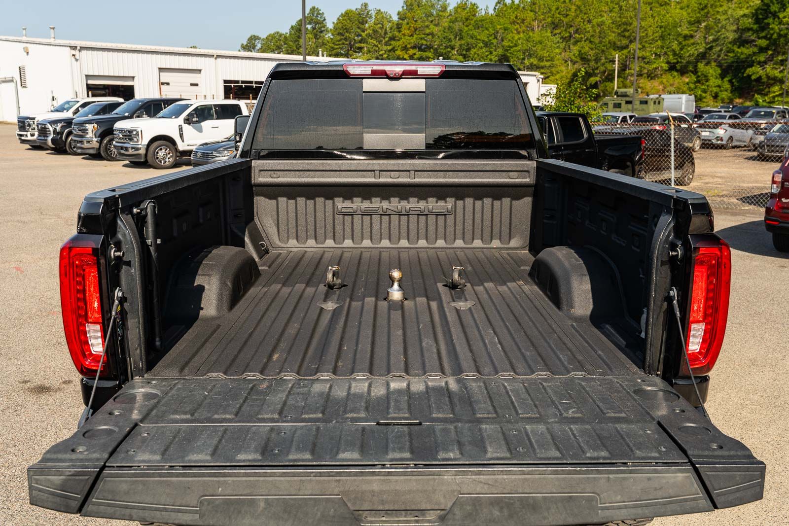 Used 2023 GMC Sierra 2500HD Truck
