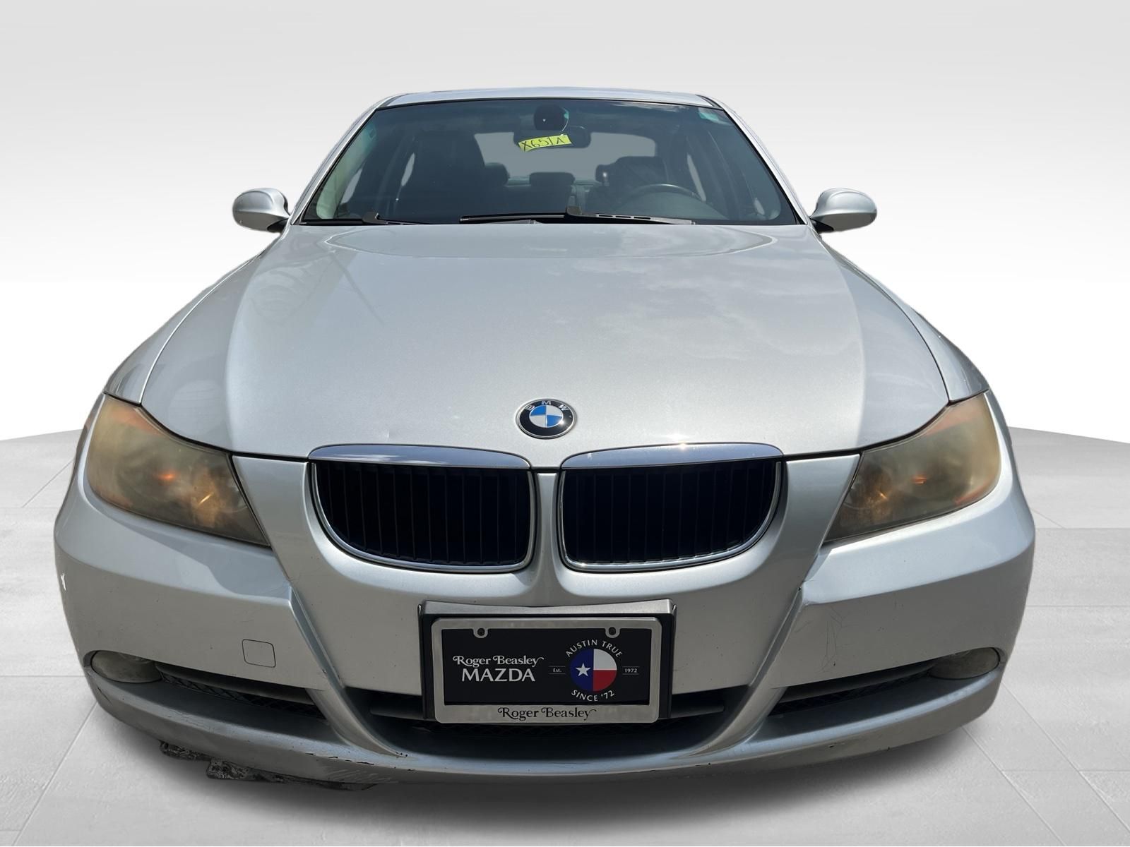 Used Car 2008 Bmw 3 Series  328i For Sale Under $10,000 In Austin, Texas