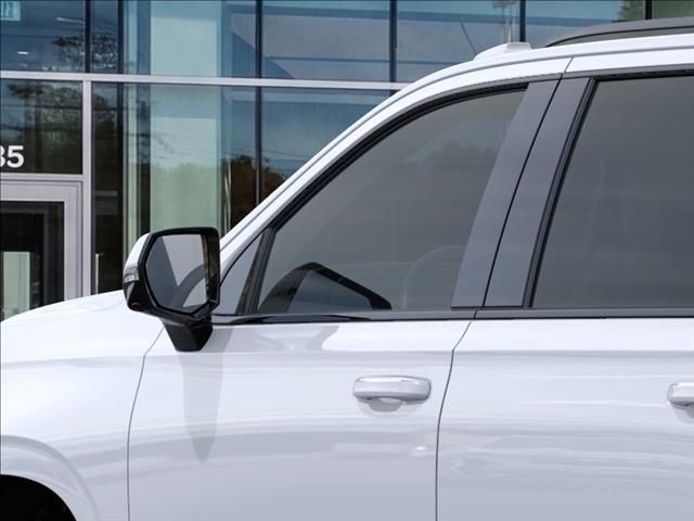 2026 Cadillac Escalade ESV Sport - 11