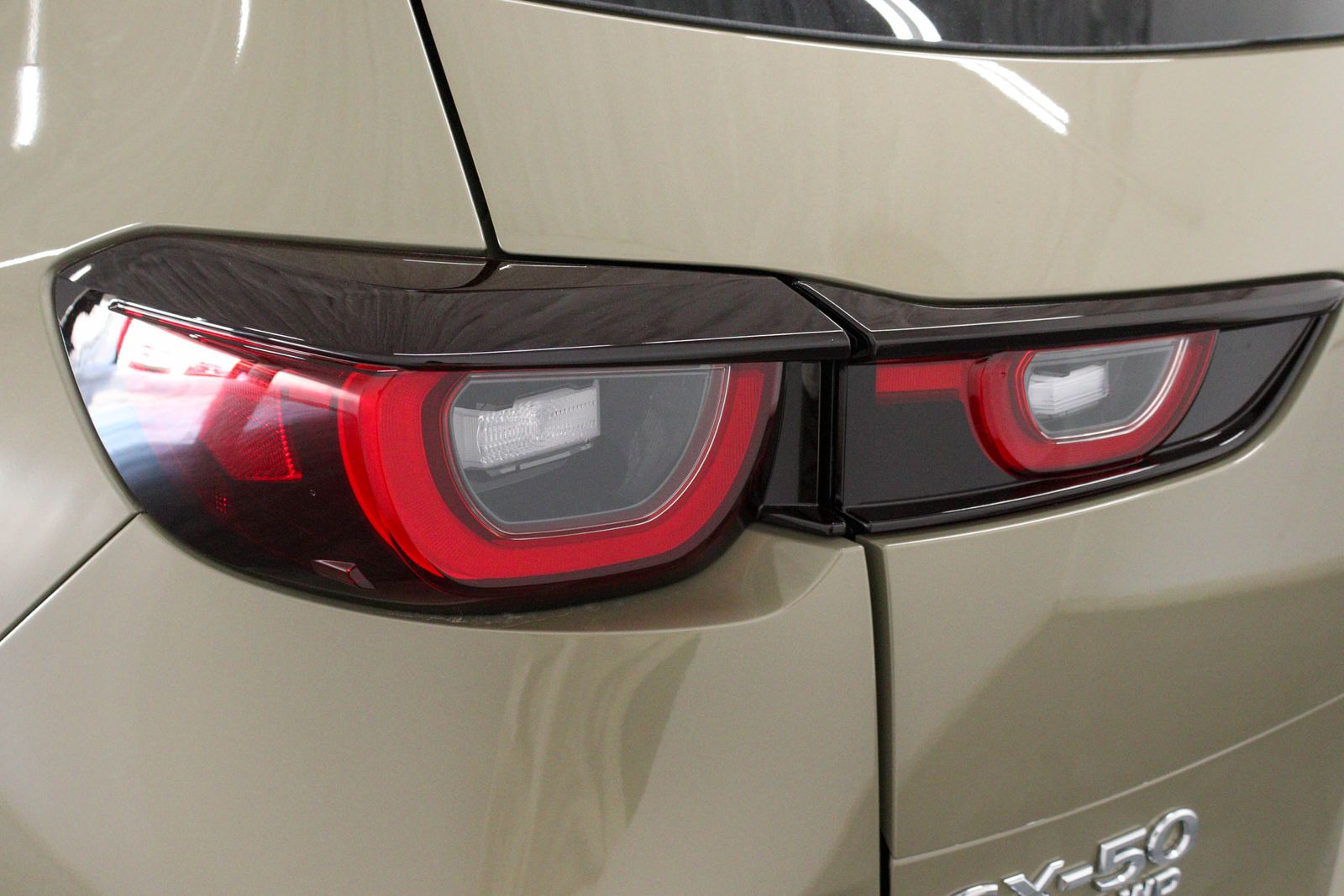 2025 Mazda Cx-50  2.5 Turbo Meridian Edition In Austin, Texas
