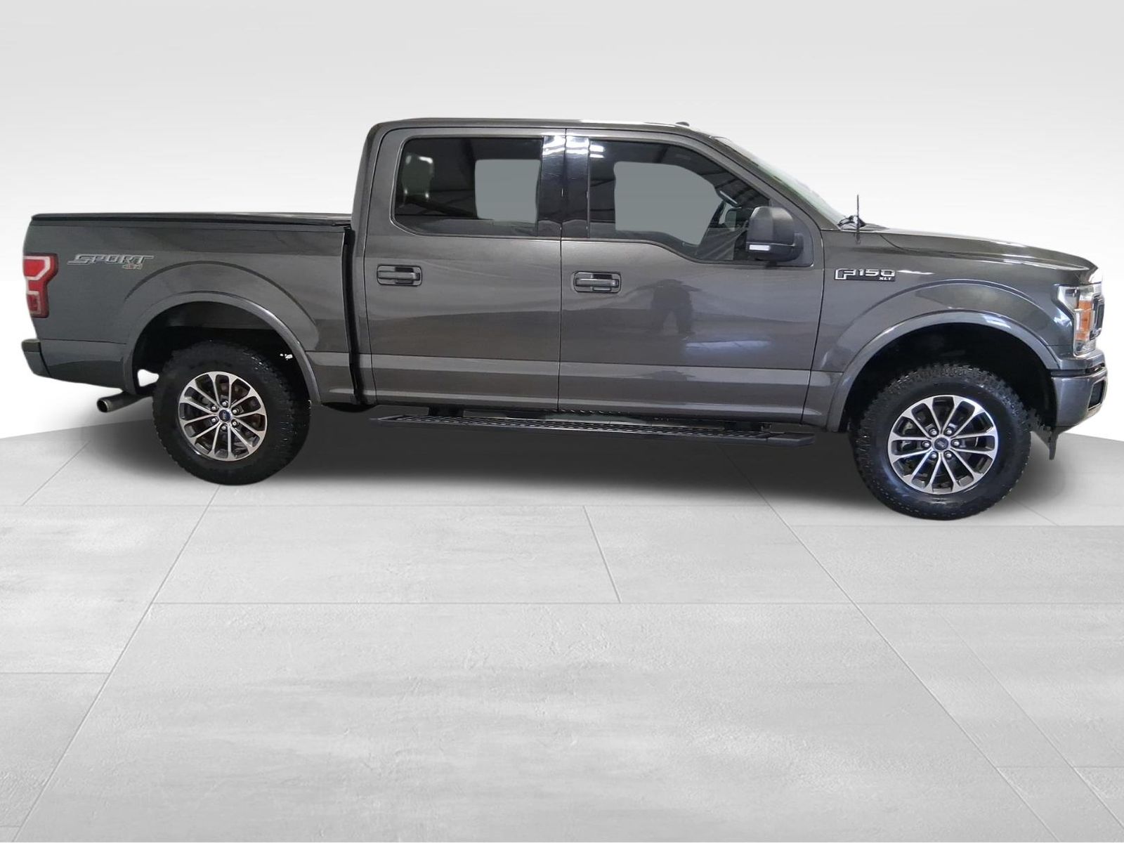 Used Car 2018 Ford F-150  Xlt For Sale Under $20,000 In Austin, Texas