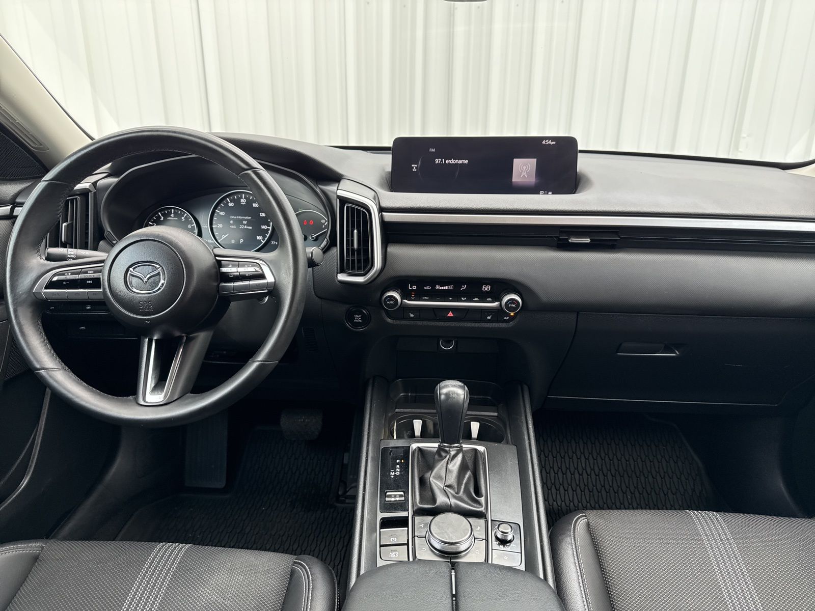 Used Car 2023 Mazda Cx-50  2.5 S Preferred Plus Package For Sale Under $30,000 In Austin, Texas