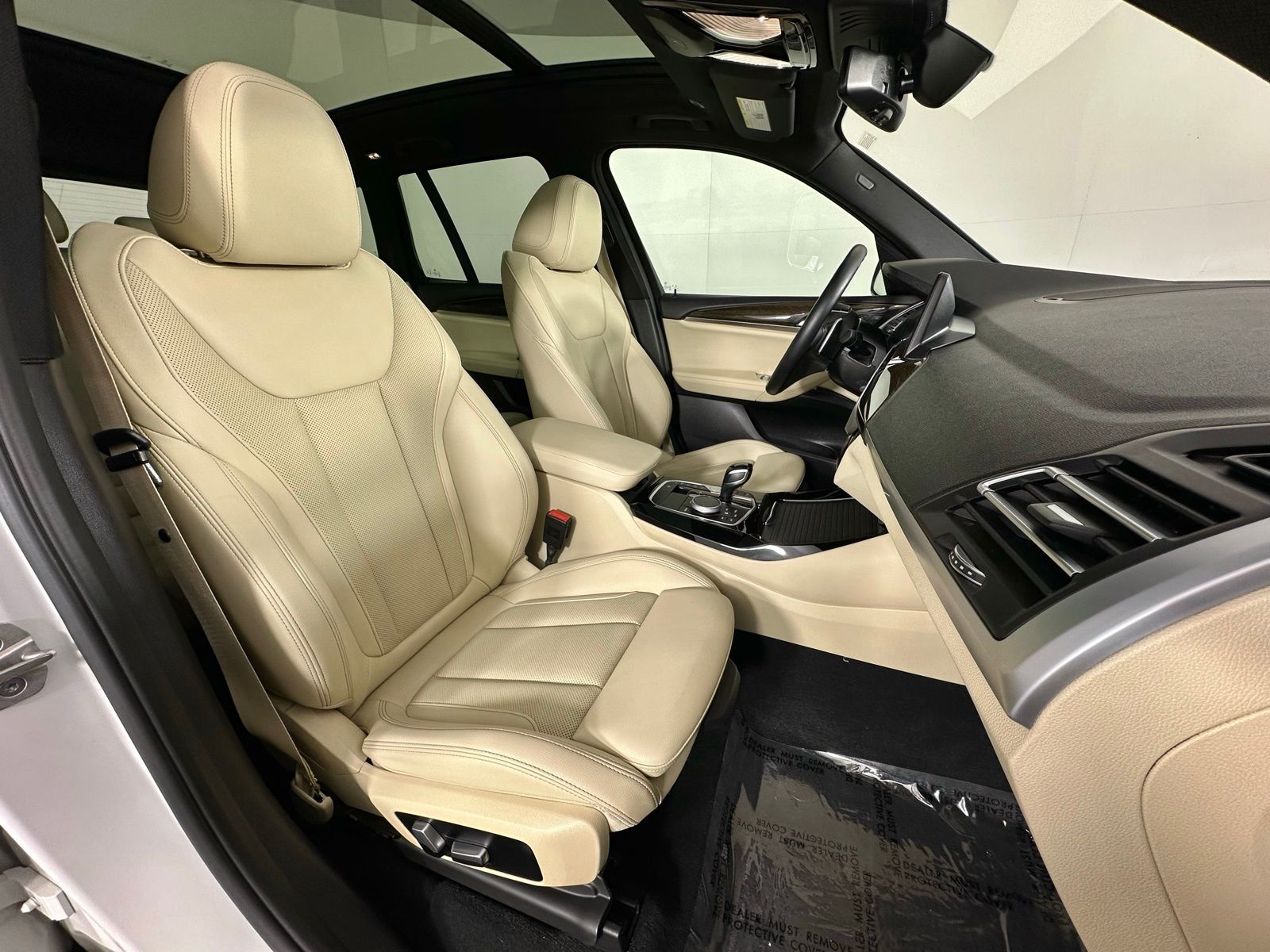 2022 BMW X3 30i - Photo 4