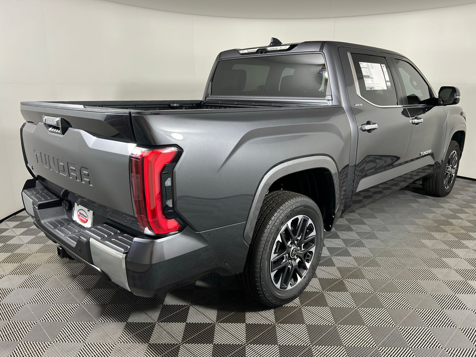Thumbnail: 2026 Toyota Tundra - 5