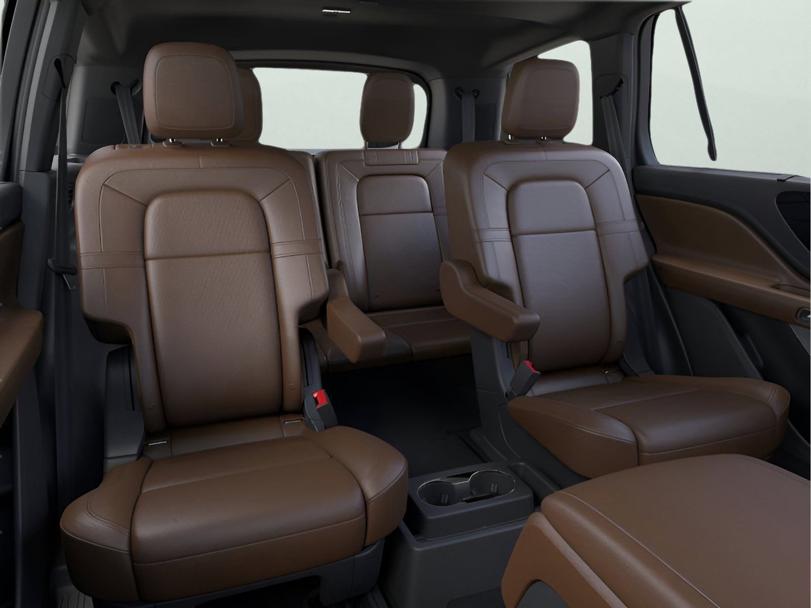 New Car 2025 Lincoln Aviator  Reserve For Sale Under $70,000 In Austin, Texas