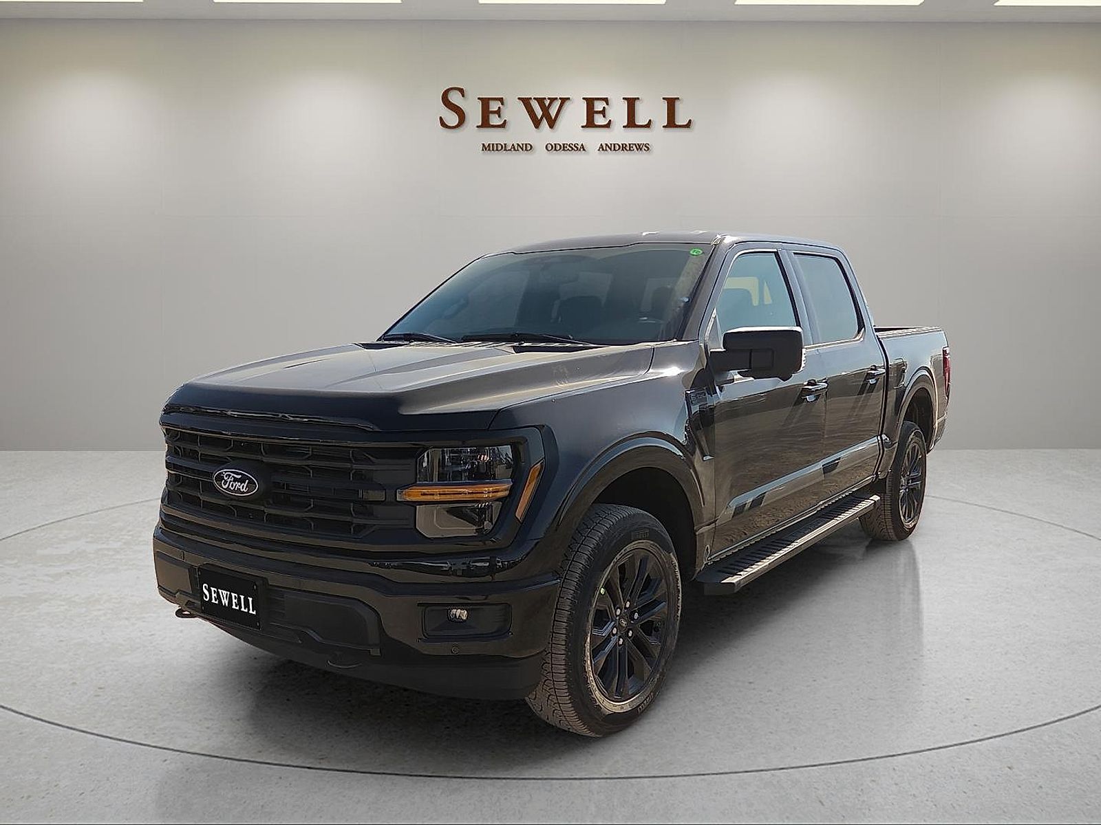 2025 Ford F-150 XLT 4x4 SuperCrew 5-1/2 Box's photo