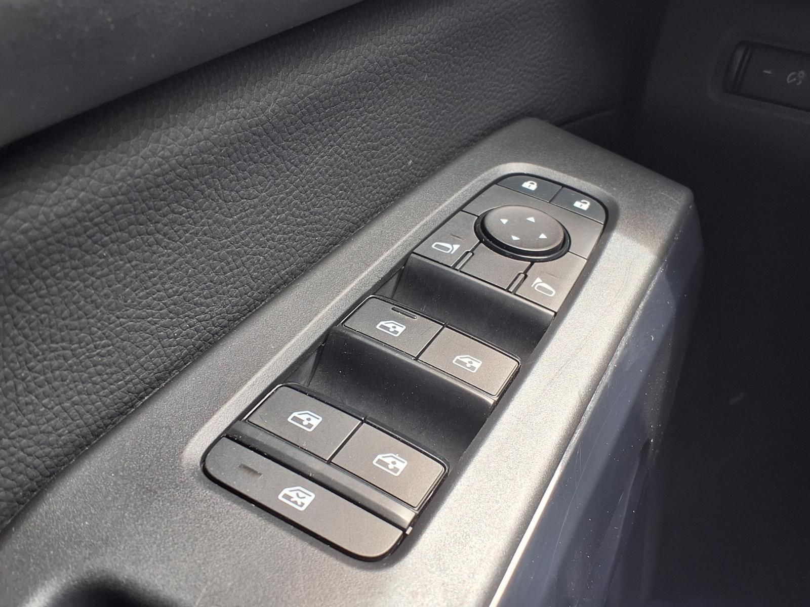 2025 Nissan Pathfinder SV Black at Bravo Nissan