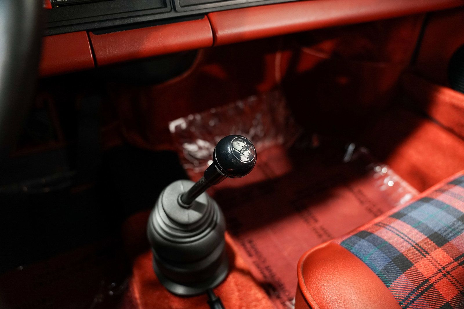1976 Porsche 911 Carrera — photo 17