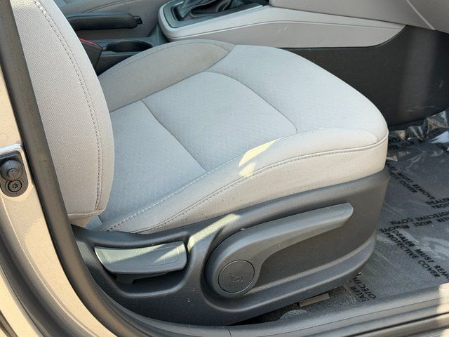 Used 2019 Machine Gray Hyundai SE image 33