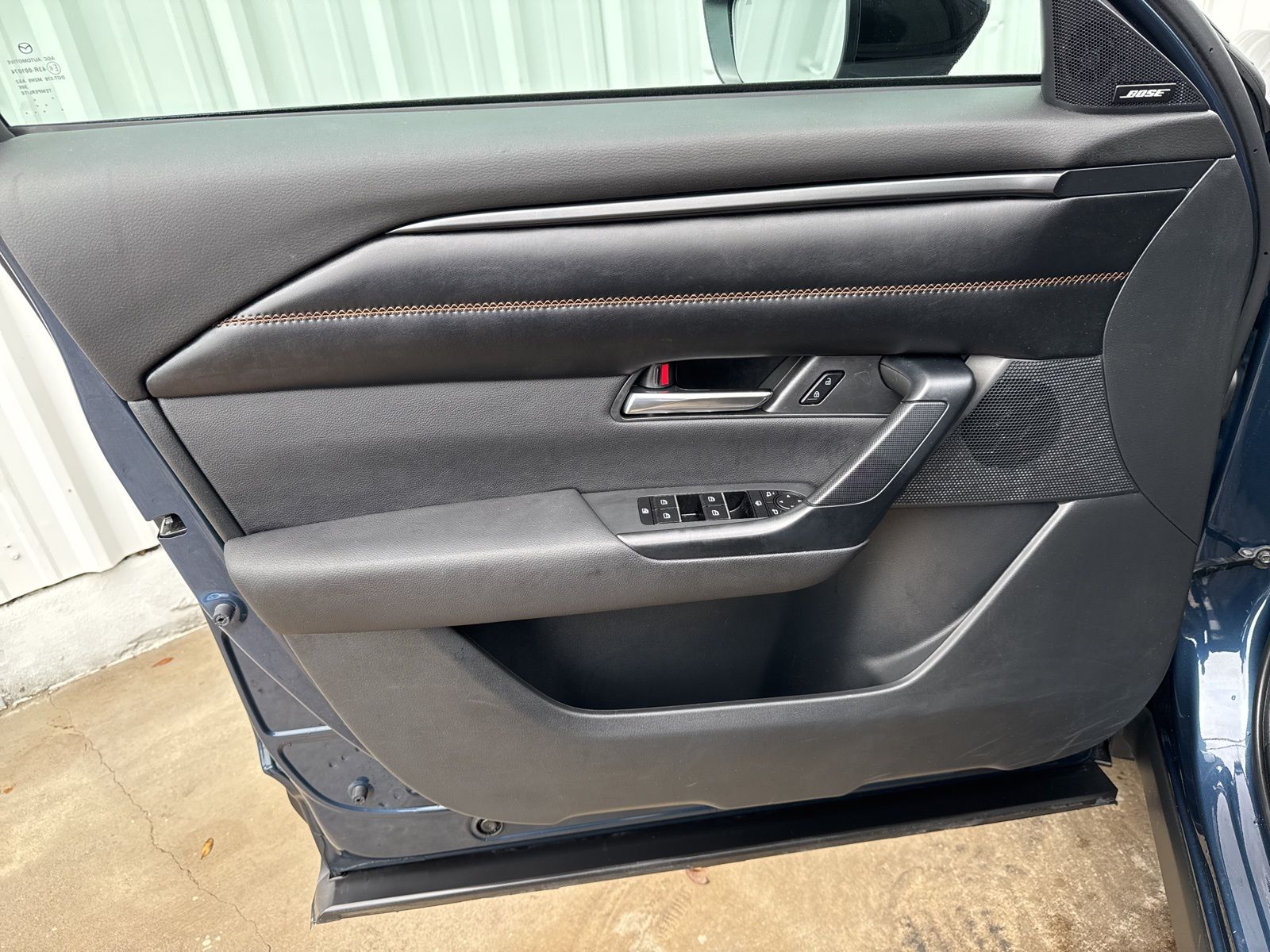 Used Car 2025 Mazda Cx-50 Hybrid  Premium Plus For Sale Under $35,000 In Austin, Texas