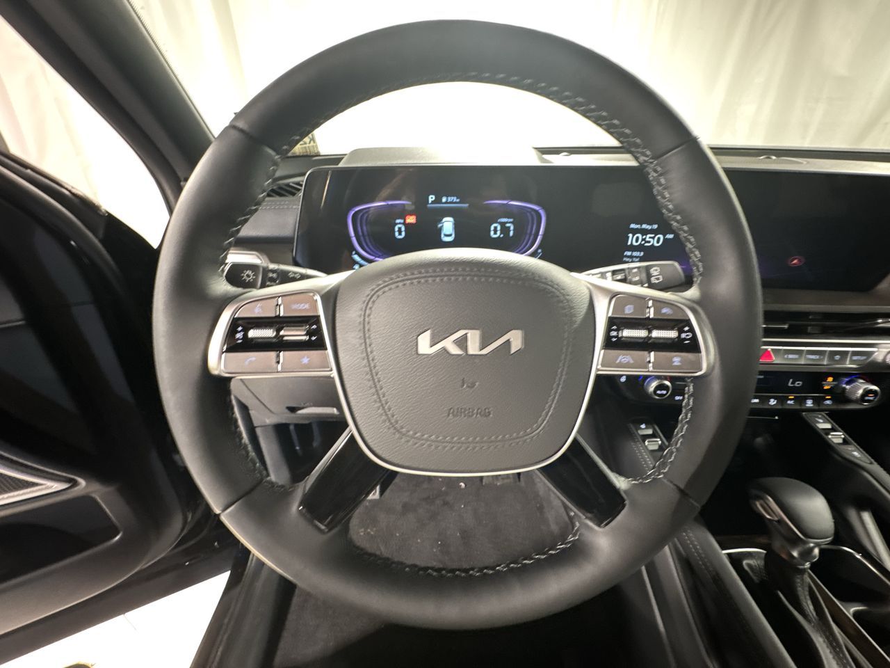 2025 Kia Telluride EX X-Line photo 21