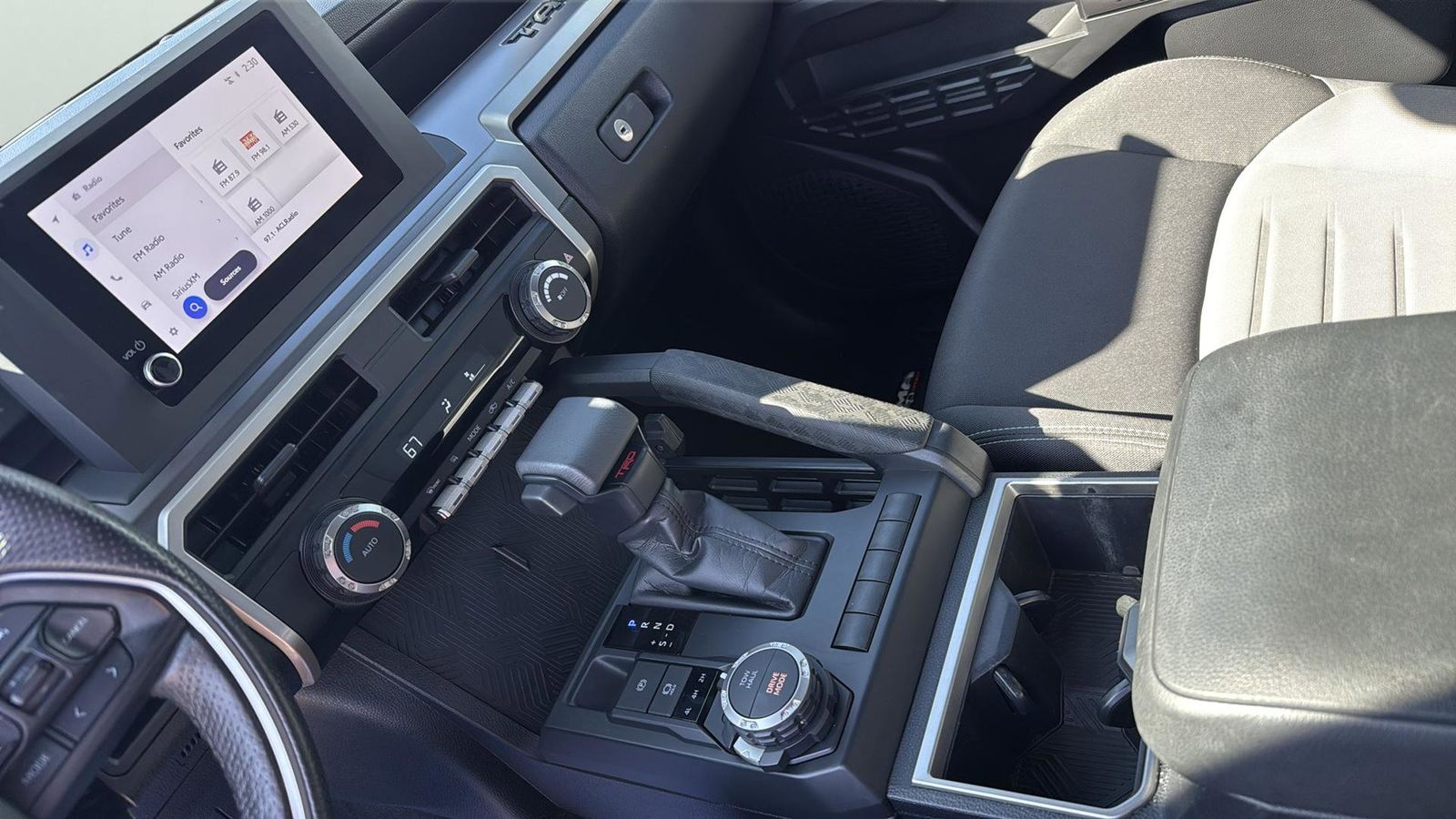 Used Car 2024 Toyota Tacoma  Trd Sport For Sale Under $50,000 In Austin, Texas