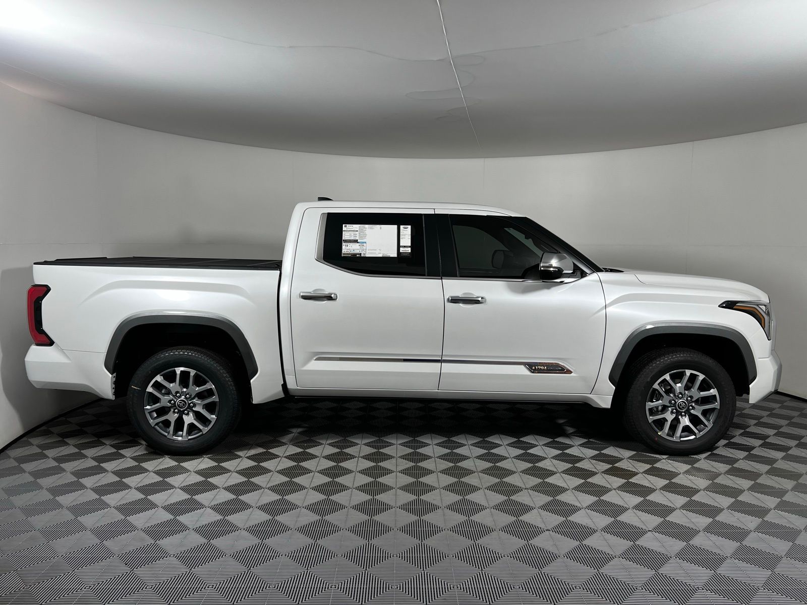 Thumbnail: 2026 Toyota Tundra - 4