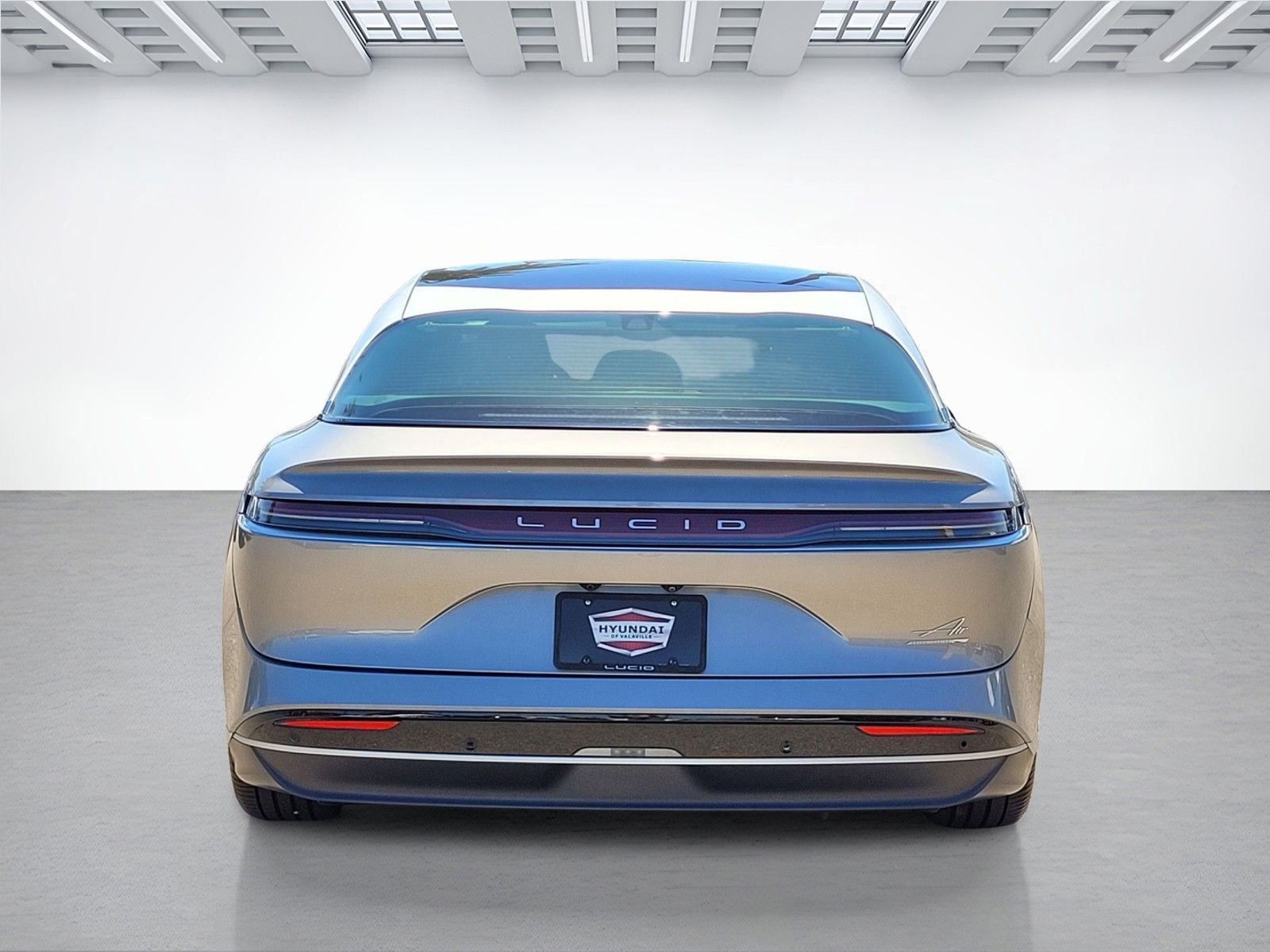 2023 Lucid Air Grand Touring - Photo 13